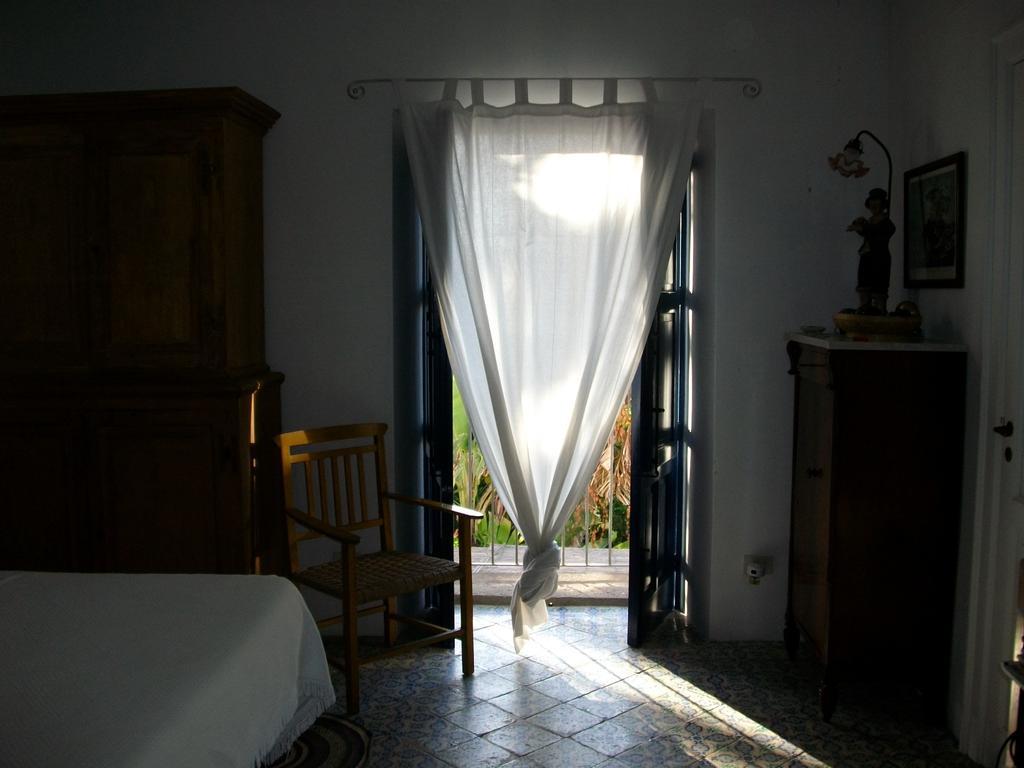 A' Riggiola Vila Stromboli Quarto foto