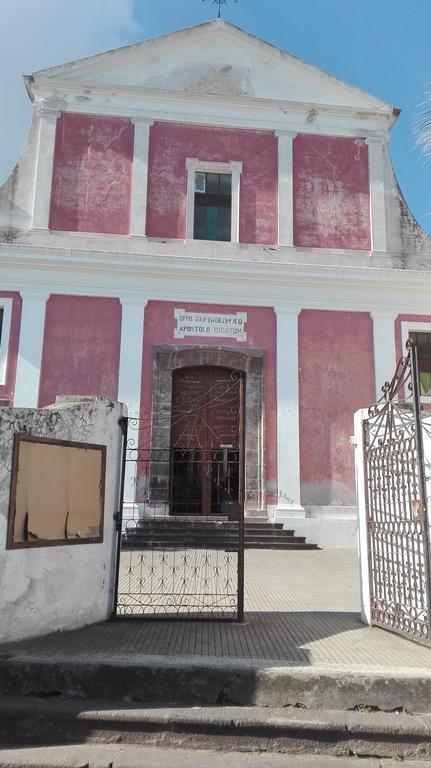 A' Riggiola Vila Stromboli Exterior foto